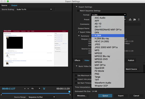 best-format-to-export-from-premiere-pro-2022-with-export-settings-2022