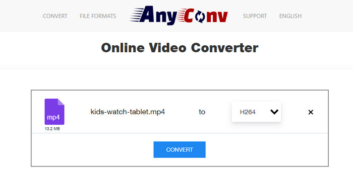 AnyConv