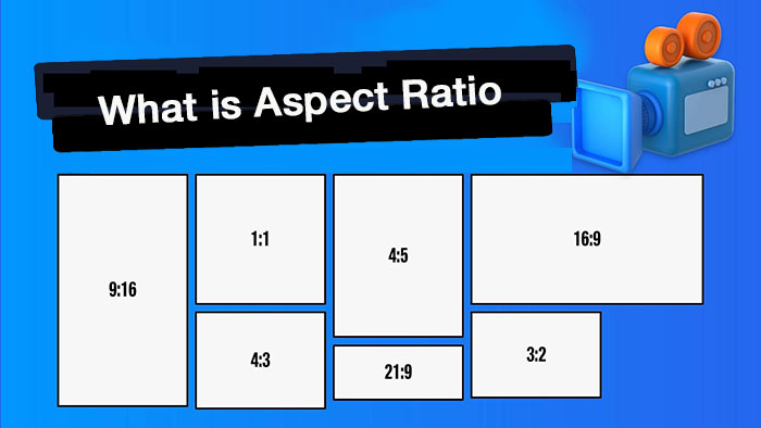 What Is Aspect Ratio How To Change Video Aspect Ratio 