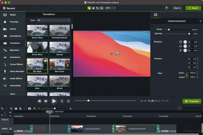 Top 10 Video Editing Software for Mac to Create Stunning Visuals