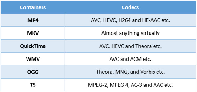 What Is Codec? Everything You Should Know