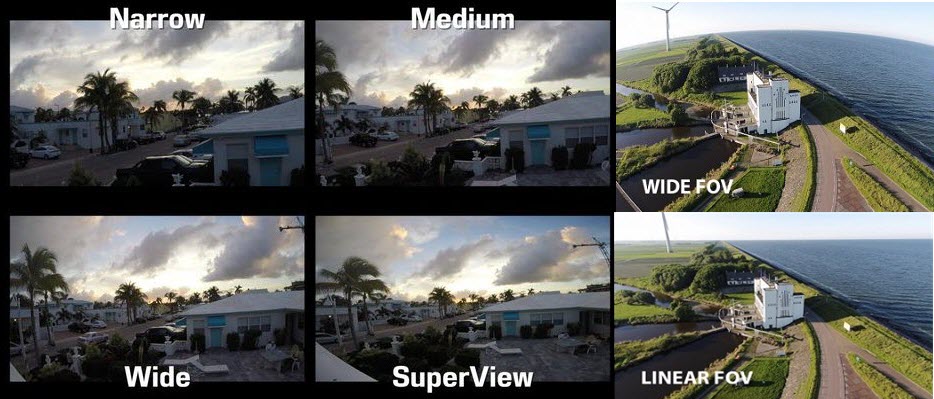 superphoto output sizes