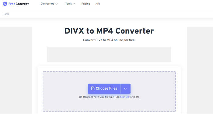 divx mp4 converter