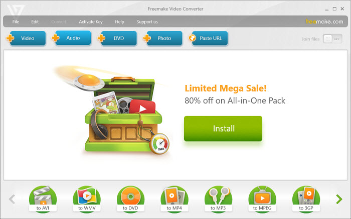 easefab video converter ultimate registration code