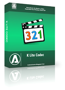 k-lite codec pack basic