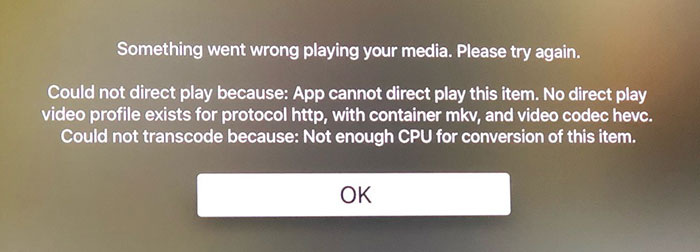 direct play not installing