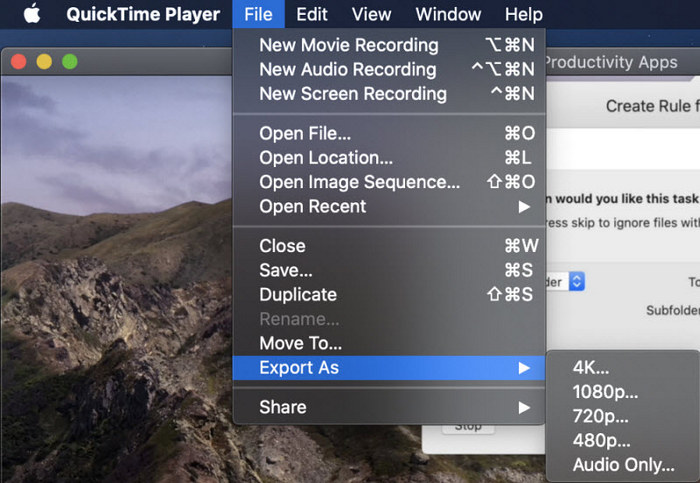 free dvd to quicktime converter for mac