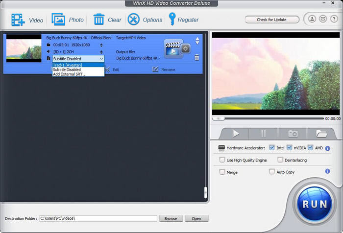 Top 10 MKV Editors to Trim, Crop, Merge MKV Files & Do More