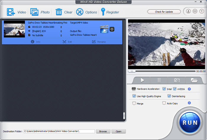 Latest Update] Top 8 Best Online Video Converters 2023