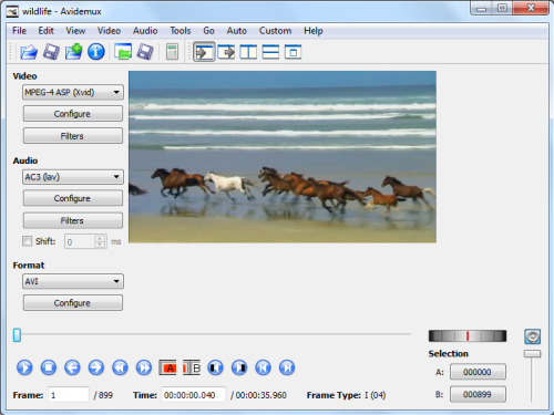 safest download for free video editor for windows 7 32 bit