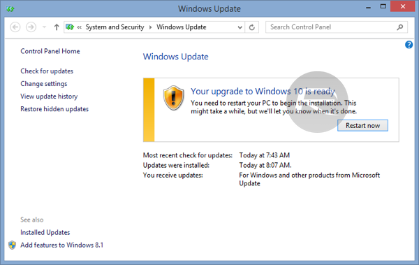 download windows 10 installer to usb