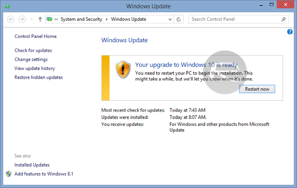 windows 10 installer free download