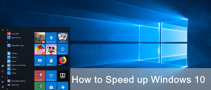 windows 10 startup booster