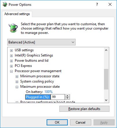 fps booster for pc windows 10