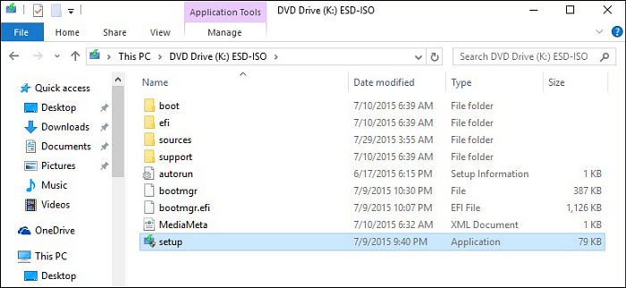 Windows 10 ISO file Google Drive link  Upgrade Windows 7 or 8 to Windows  10 using Windows 10 ISO 