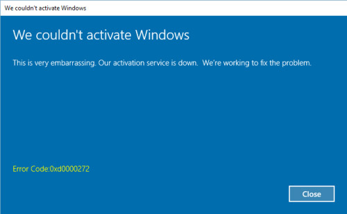 [Solved] 5 Common Windows 10 Errors When Or After Upgrading To Windows ...