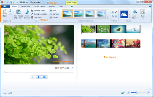 movie maker window 8 free download