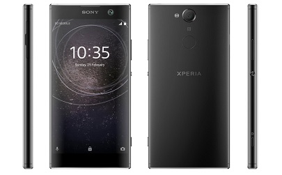 次期Xperia 2018