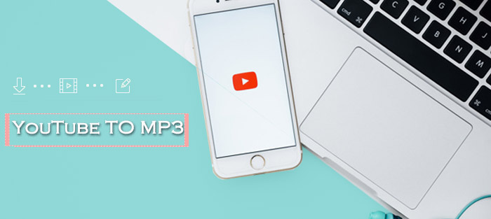  Convert YouTube Music to iPhone MP3