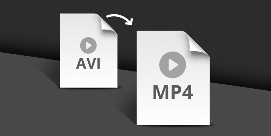 Avi Mp4変換 Aviフォーマットをmp4に無料で変換する方法