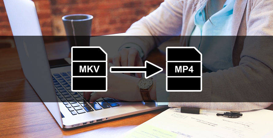 Mkvをmp4に変換する方法 無料 無劣化 動画ややや