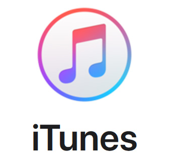 itunes icon