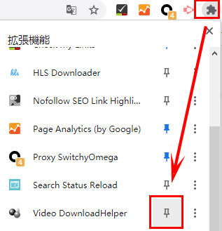 chrome video download helper