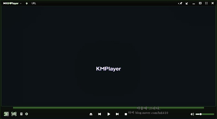 KMPlayer for Windows 10