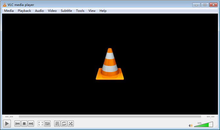 Best free DVD player for Windows 10 - VLC