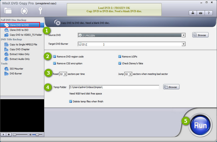 free windows 10 dvd authoring software