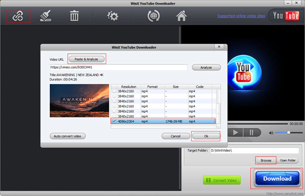 4k video downloader free download for windows 10