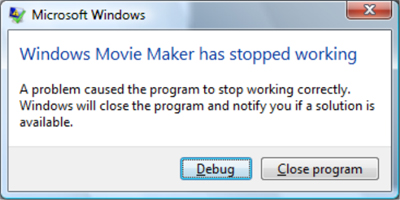 windows movie maker 10.0